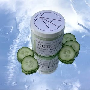 Cute-cumber Melon Body Butter